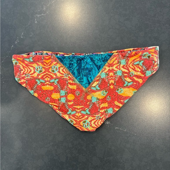 Maaji reversible swim bottoms - Picture 2 of 2